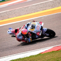 Pitlane #80 - Marc Marquez Ducatin, Acosta KTM-en 2024-ben