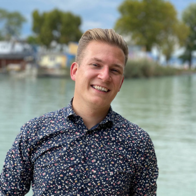 Juhász Bálint Show