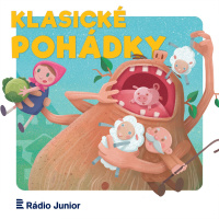 Klasick#xE9 poh#xE1dky: Otes#xE1nek. Klasick#xE1 poh#xE1dka o velk#xE9m p#x159#xE1n#xED, kter#xE9 se zvrtne