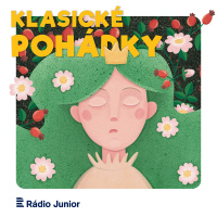 Klasick#xE9 poh#xE1dky: #x160#xEDpkov#xE1 R#x16F#x17Eenka. Klasick#xE1 poh#xE1dka o proklet#xED a up#x159#xEDmn#xE9 l#xE1sce