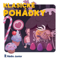 Klasick#xE9 poh#xE1dky: Pern#xEDkov#xE1 chaloupka. Klasick#xE1 poh#xE1dka s Be#xE1tou Ka#x148okovou