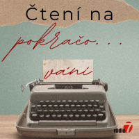 Čtení na pokračování: Pod oblakem (20/33)