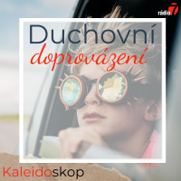 Kaleidoskop: Duchovní doprovázení (1/6): Podstata duchovního doprovázení