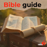 Bible Guide: Ester (3/3): Est 6-10