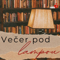 Večer pod lampou: Míla Marková: Jak to vůbec je? (2/6)