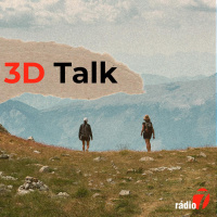 3D Talk: Pět služebností a role vedoucího (5/5): Vedoucí jako vyučující