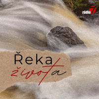 Řeka života: Osobnosti TWR: Petr Raus