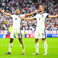 Hátrányból fordítva... | EURO 2024, 15. NAP