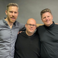 A futball MacGyvere | Marosi Gergely