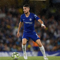 Jorginho kikapcsolódása | Juhár Tamás