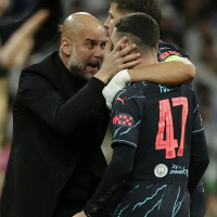 Az Őrület Estéje | Bajnokok Rizsája E21 (RMA-MCI, ARS-BAY)