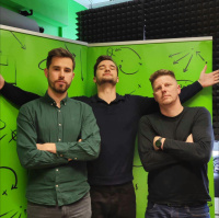 Ne bántsátok Cancelót! | Vályi Bence