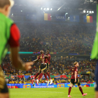 Újabb Cristiano Ronaldo-rekord | Euro 2024, 9. nap