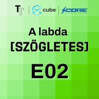 A LABDA SZÖGLETES! - [2. rész: a válogatott tízesei]