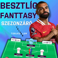 Besztlíg FanTTasy, Szezonösszegző