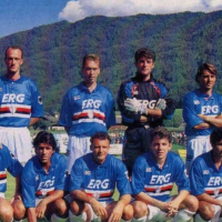 Capitani | Egri Viktor