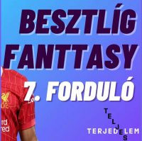 Demokrácia- és csere-stop | Besztlíg FanTTasy, 7. forduló