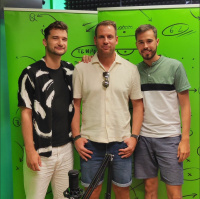 La Liga szezonelőzetes | Szekeres Adrián