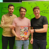 Nehogy már én mondjam meg Guardiolának! | Galambos Dániel