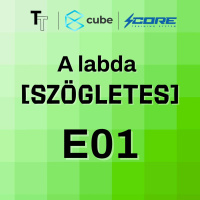 A LABDA SZÖGLETES! - [1. rész: a válogatott hatosai, nyolcasai]