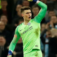 Kepa vagy Sarri a balga? | Berei Dániel