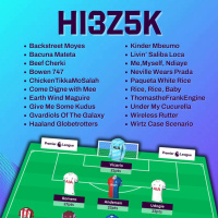 Újra itt van! | Besztlíg FanTTasy, 1. forduló