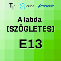 Rory Delappal álmodtunk | A labda [SZÖGLETES]