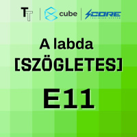 SORSDÖNTŐ vb-selejtezők előtt | A labda [SZÖGLETES]