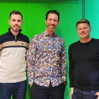 Pályán az üzbég Szoboszlai | Hrutka János