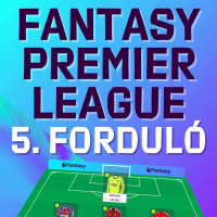 Vihar előtti csend | Besztlíg FanTTasy, 5. forduló