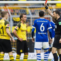 Dortmundi turbulencia | Mészáros Ábel