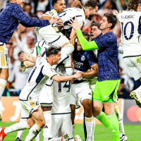 És megint jött a Real Madrid | Bajnokok Rizsája E28 (RMA-BAY)