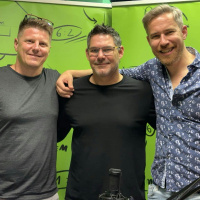 Serie A szezonelőzetes | Mártha Bence