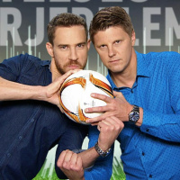 Yes, comment! | Egri Viktor (Foci-vb, negyeddöntők)