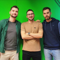 Cucu cipője | Kerekes Tamás