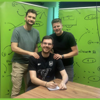 Premier League-szezonzáró | Szabó Peet