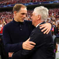 Természetes nagyság | Bajnokok Rizsája E25 (BAY-RMA)