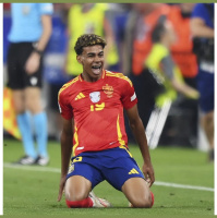 Győzött a foci és Spanyolország | Euro 2024, 20. nap