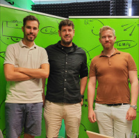 Bundesliga szezonelőzetes | Brodarics Tamás