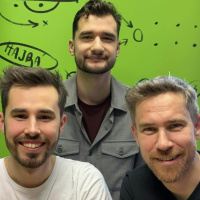 Mi nem szoktunk bírózni, de...