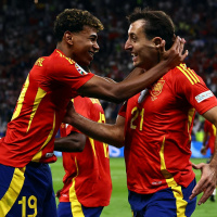 Its not coming home | Euro 2024, döntő