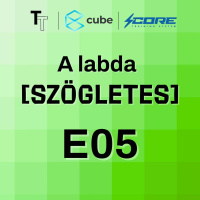 A LABDA SZÖGLETES! - [5. rész: xG, azaz a várható gólok]