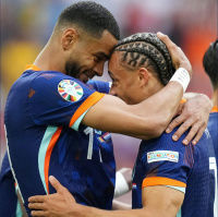 Gakpo- és Güler-mágia | Euro 2024, 17. nap (Románia-Hollandia, Ausztria-Törökország)