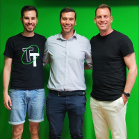 La Liga szezonzáró | Matuz Krisztián, Szekeres Adrián