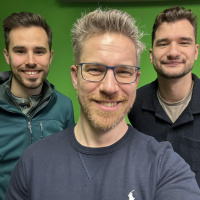 Nem kell a jatagánunkba dőlni!