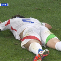 Southgate kudarca, a spanyolok dominanciája és Calafiori öngólja | Euro 2024, 7. nap