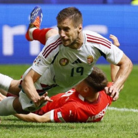 Egy félidő kevés volt | Euro 2024, 2. nap