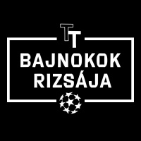 Bajnokok Rizsája E27 (PSG-DOR)