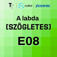 Kitől tanulta a legtöbbet XABI ALONSO? | A labda [SZÖGLETES]