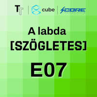 Tíz éve is befért volna a spanyol válogatottba Yamal? | A labda [SZÖGLETES]